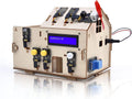 KEYESTUDIO Smart Home Starter Kit for Arduino - Beginner Coding Kit