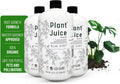Elm Dirt Plant Juice Organic Fertilizer for All Purpose Plants