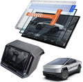 2PCS Matte Screen Protector for Tesla Cybertruck 2024-2026