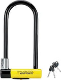 Kryptonite New York LS Bike U-Lock - Heavy Duty 16mm Shackle