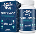 90,000 MG Detox and Liver Cleanser for Full Body Detox