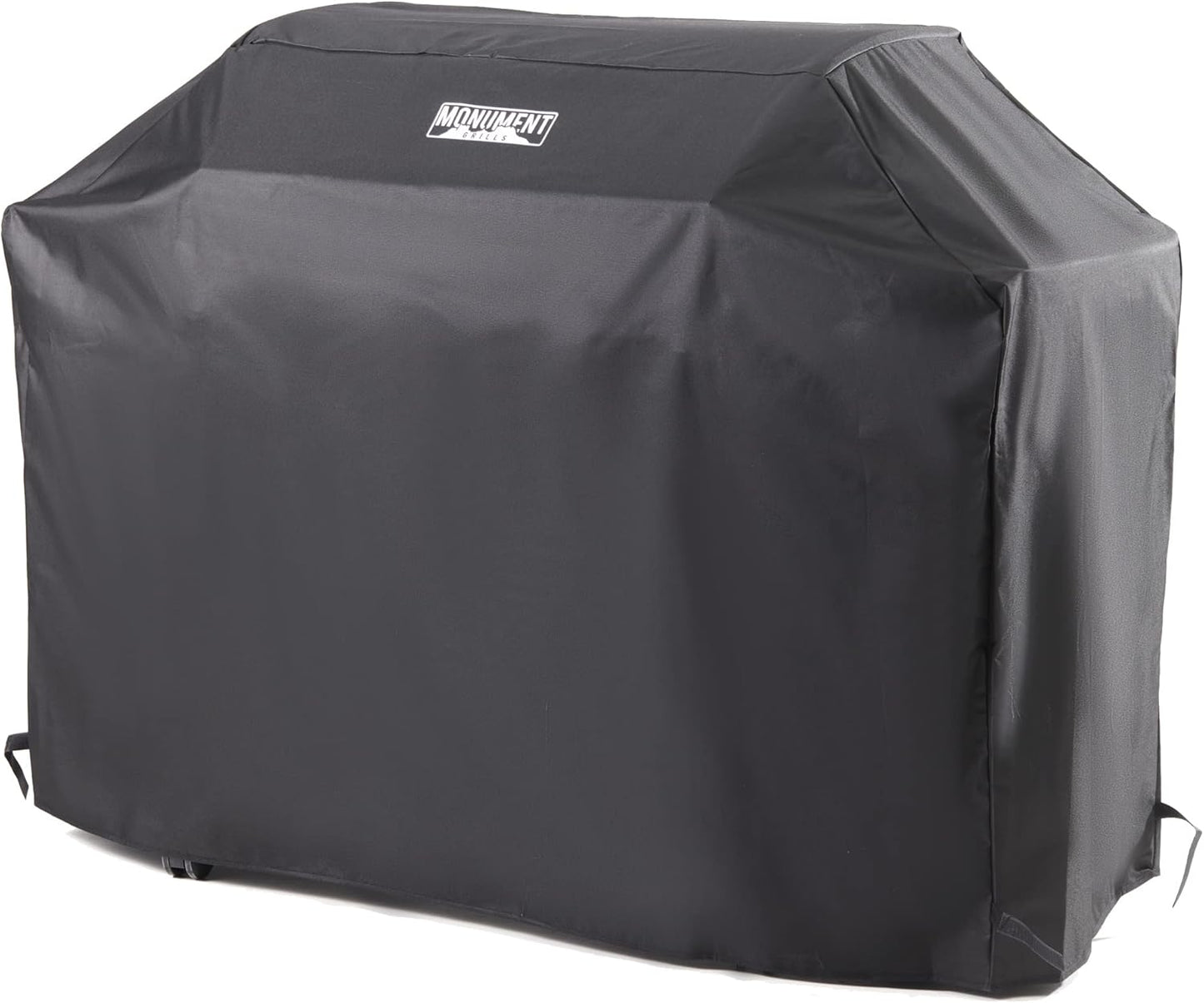Monument Heavy Duty Gas BBQ Grill Cover for 62-inch Grills