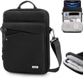MoKo Tablet Sleeve Bag 12.9 in iPad Carrying Case - 360 Protection