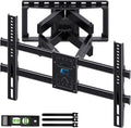 HOME VISION Dual Arm TV Wall Mount for 32-85 Inch TVs