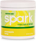AdvoCare Spark Energy & Focus Drink Powder - Pineapple Whip