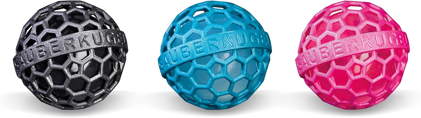 Sauberkugel Clean Ball - Effortless Cleaning for Purses and Bags