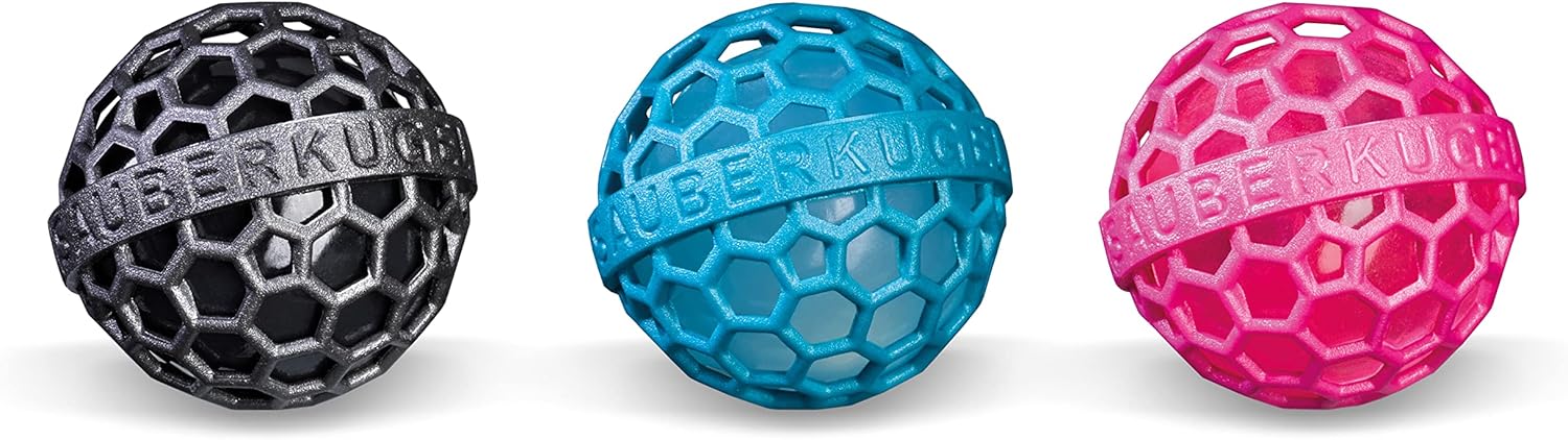 Sauberkugel Clean Ball - Effortless Cleaning for Purses and Bags