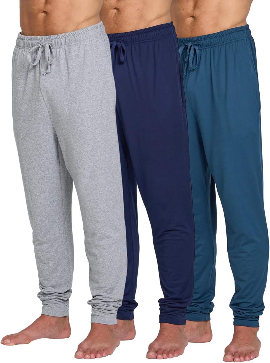 Ultra Performance Mens Pajama Pants for Comfort and Style