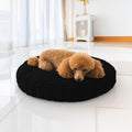 Muddy Mat Cloud K-9 Bed Large 40in x 40in - Soft Donut Comfort