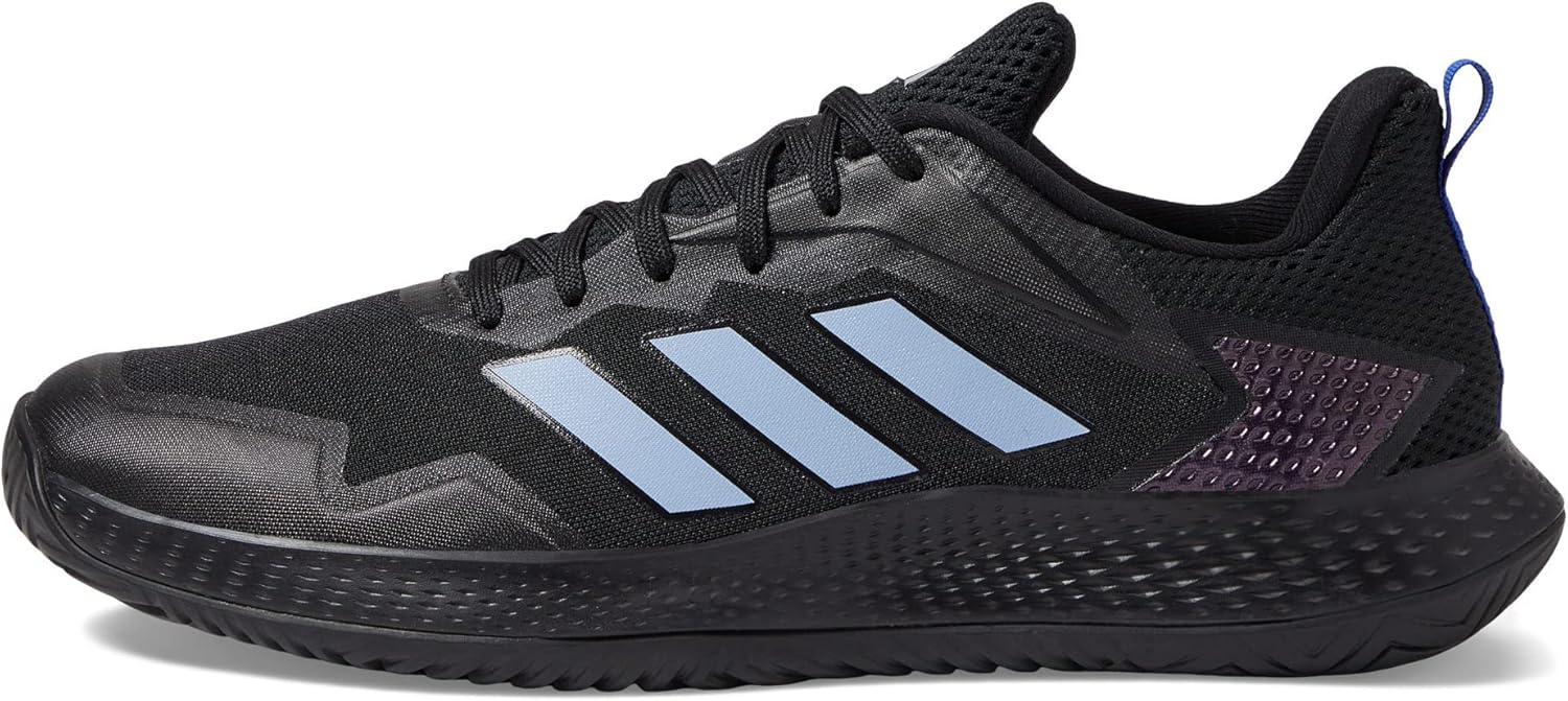 adidas men's Defiant Speed Tennis Shoe for Ultimate Performance