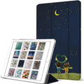DuraSafe Cases for iPad Pro 9.7 inch 2016 Case - Night Sky