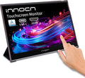 INNOCN 15.6 in Portable Touchscreen Monitor PF15 Pro - Travel FHD