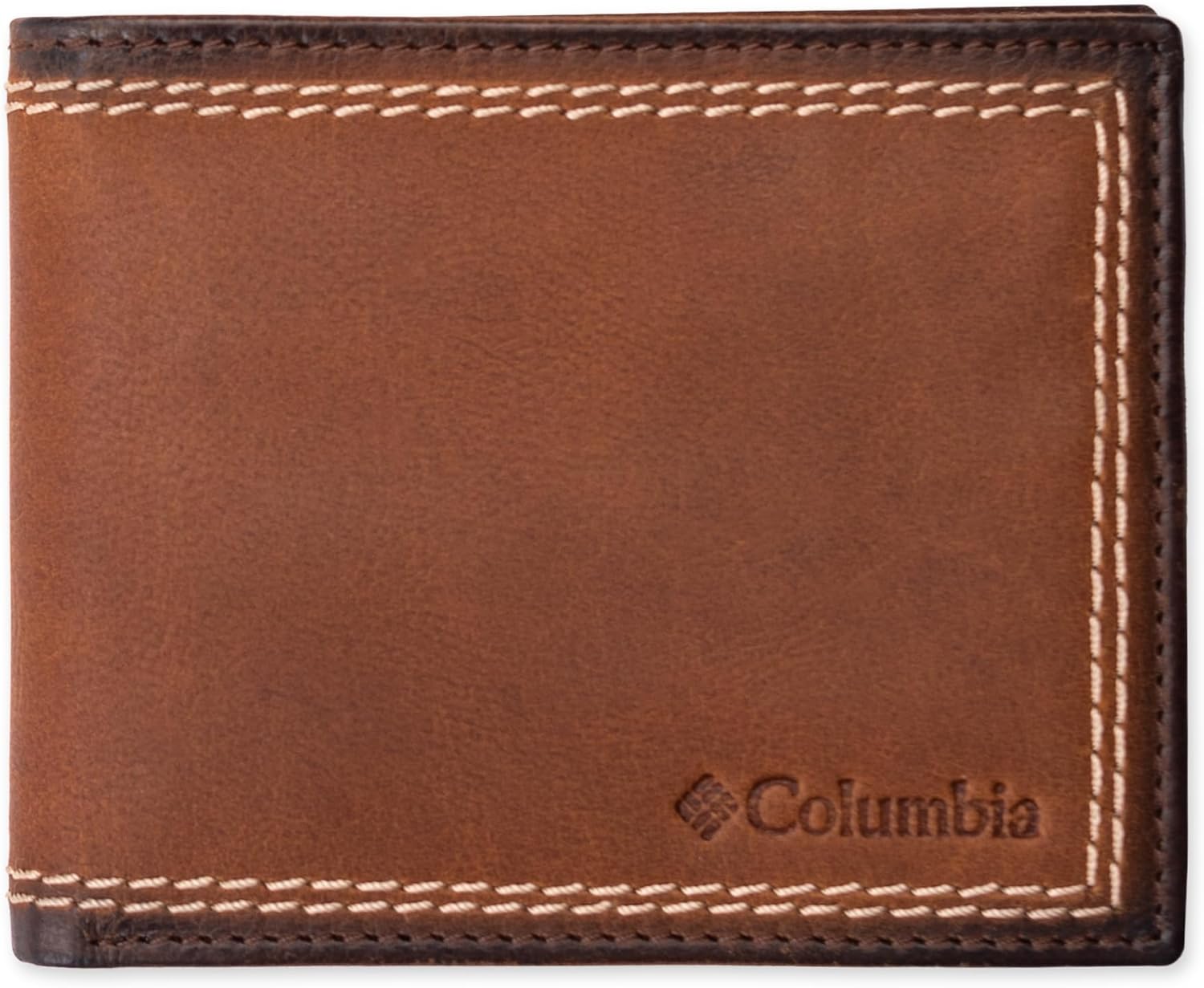 Columbia Men's Traveler Wallet: Stylish and Functional Accessory