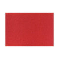 Americo Red Buffer Floor Pad 14in x 20in - Light Cleaning & Buffing