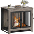 Dog Crate Furniture for Small and Medium Dogs, Modern Design