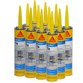 Sikaflex 1A Kit One Component Polyurethane Sealant - Flexible, Non Sag