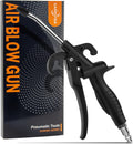 SARDVISA Air Blow Gun: High Volume Jet Nozzle