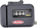 Berkley Clip-on Line Counter - Compact Spool Tension Control