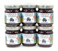 Oregon Growers Marionberry Fruit Spread - Reduced Sugar Jam