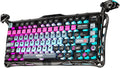 GravaStar Mercury V75 Pro HE 75% Mechanical Keyboard - Low Latency