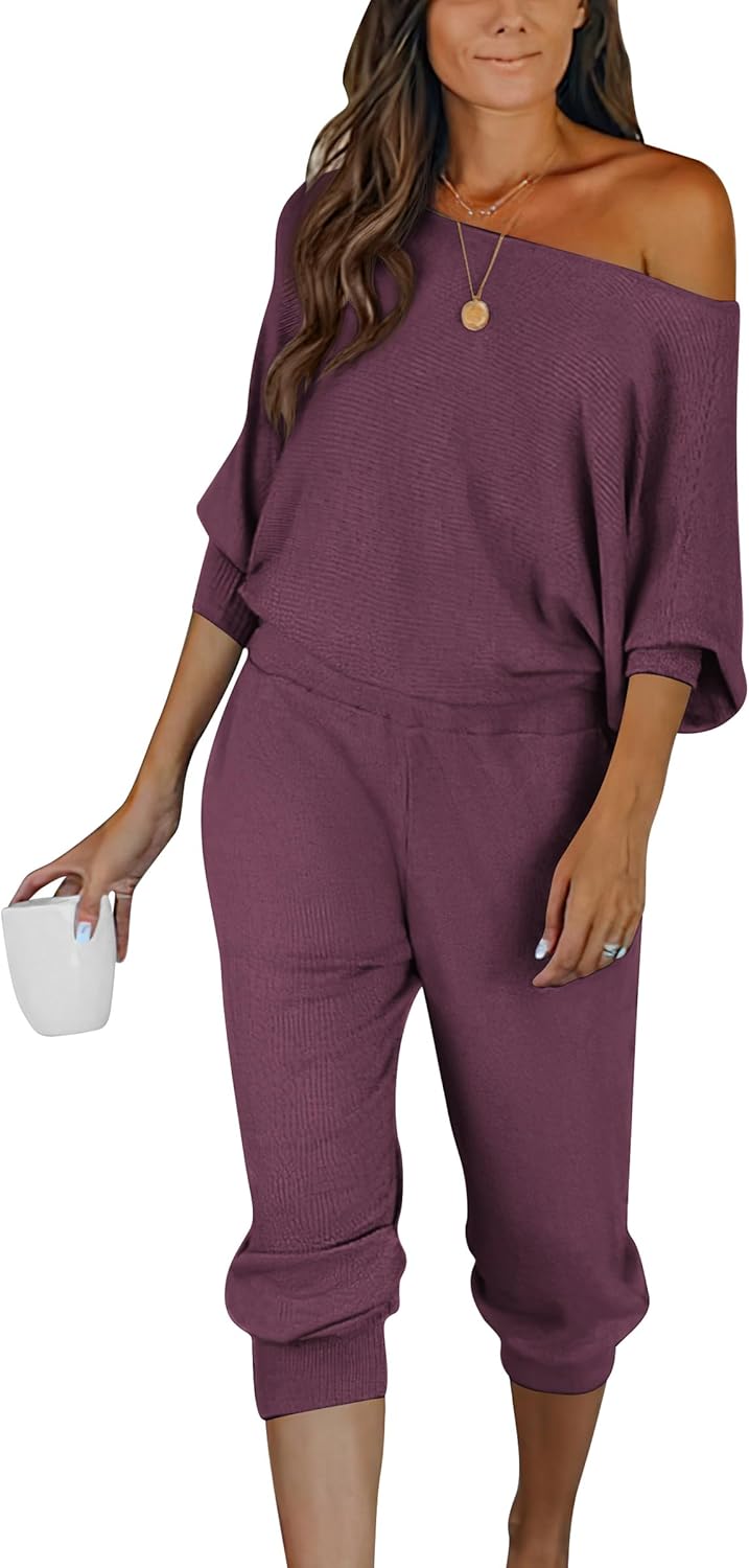 PRETTYGARDEN Two Piece Sets for Women Fall 2025 Fashion Style