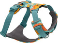 Front Range Dog Harness XX-Small - Padded Reflective Fit