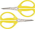 Joyce Chen Original Unlimited Kitchen Scissors 2 Pack - Durable