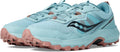 Saucony Womens Excursion TR16 Trail Running Shoes - Balanced