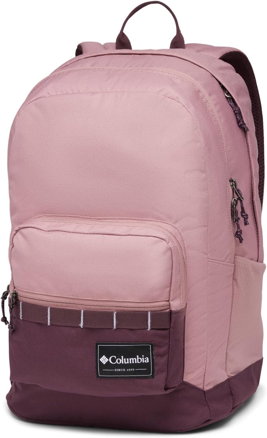 Columbia Unisex Zigzag II 30L Backpack for Everyday Use