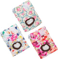 CuteBone Dog Diapers Female Washable 3 Pack - Leak-Proof Comfort