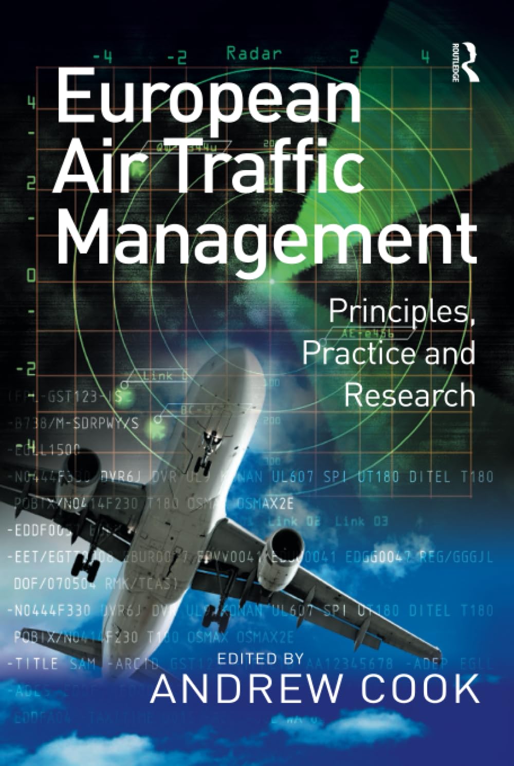 European Air Traffic Management Solutions by Andrew Cook for Safety