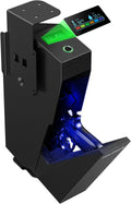 Gun Safe Biometric Pistol Safe Fingerprint Quick Access - Fast Secure
