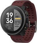 SUUNTO Vertical Adventure GPS Watch - Large Screen, Offline Maps