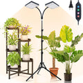 Grow Light with Stand for Indoor Plants 50W Full Spectrum