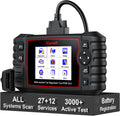 Bidirectional Diagnostic Tool for Porsche Cayenne - All System OBD2