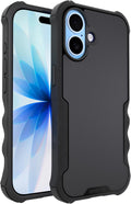 Smartish iPhone 17 MagSafe Case - Gripzilla Rugged Protection
