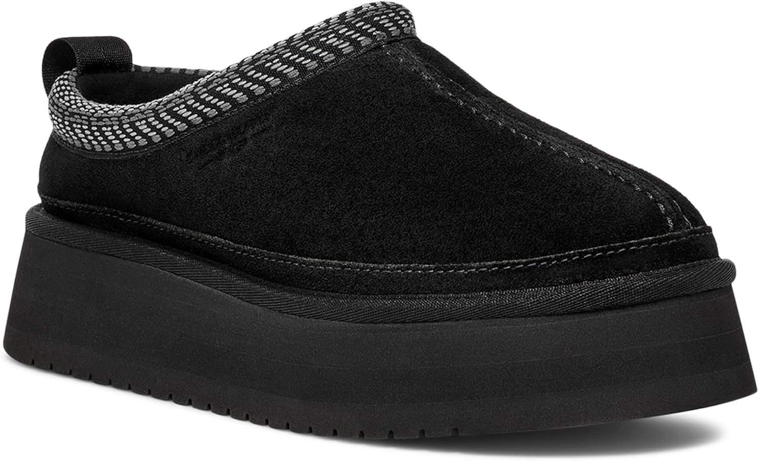 Koolaburra by UGG Women's Burree Platform Slipper Review