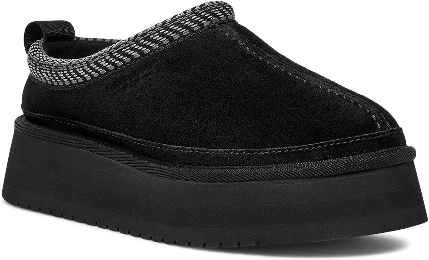 Koolaburra by UGG Women's Burree Platform Slipper Review