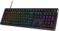 HyperX Alloy Rise Hot-Swappable Mechanical Gaming Keyboard