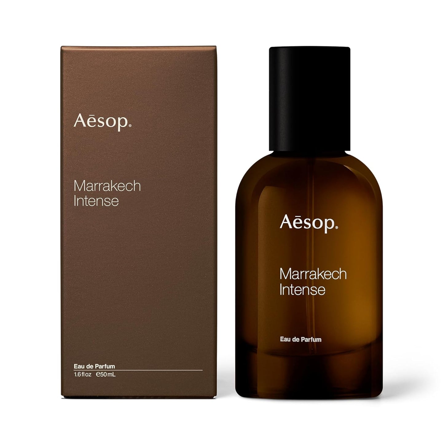 Aesop Marrakech Intense Eau de Parfum: A Bold Unisex Fragrance