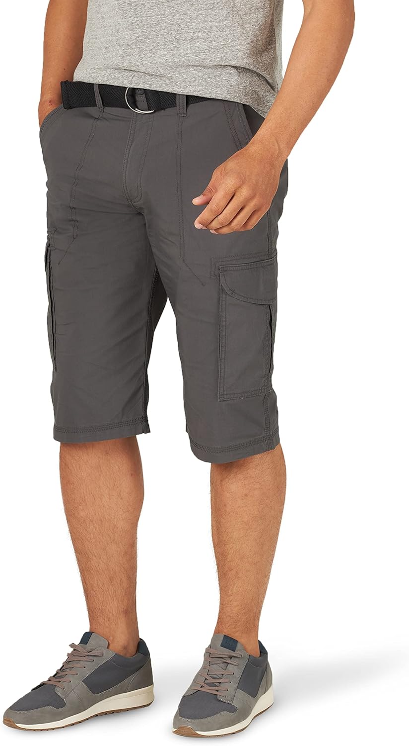 Lee Men's Sur Cargo Short for Ultimate Comfort and Style