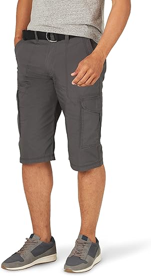 Lee Men's Sur Cargo Short for Comfort and Versatility