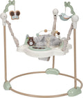 Safety 1st Bob-and-Twist Activity Center - 3-in-1 Play Center