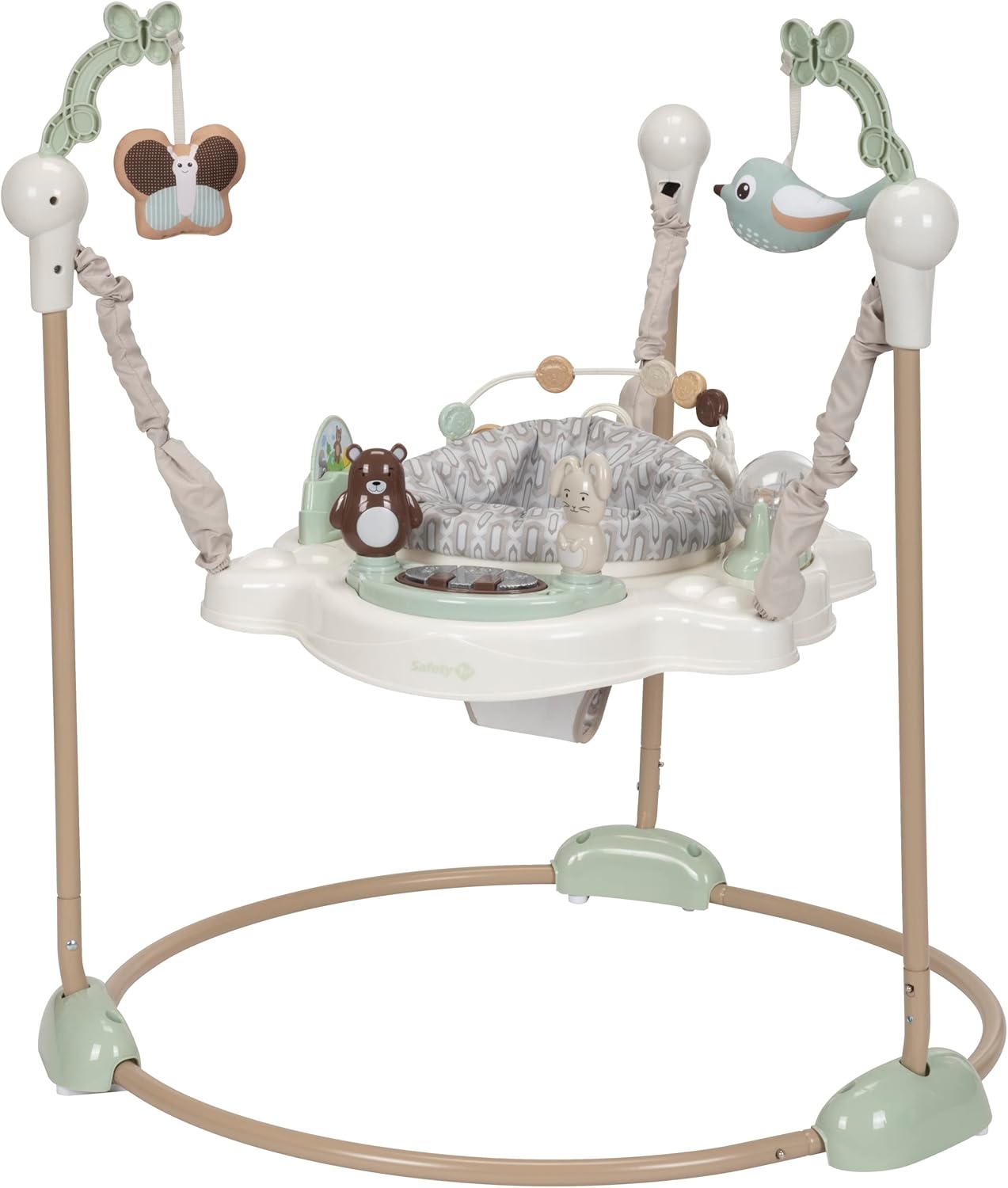 Safety 1st Bob-and-Twist Activity Center for Play and Learning