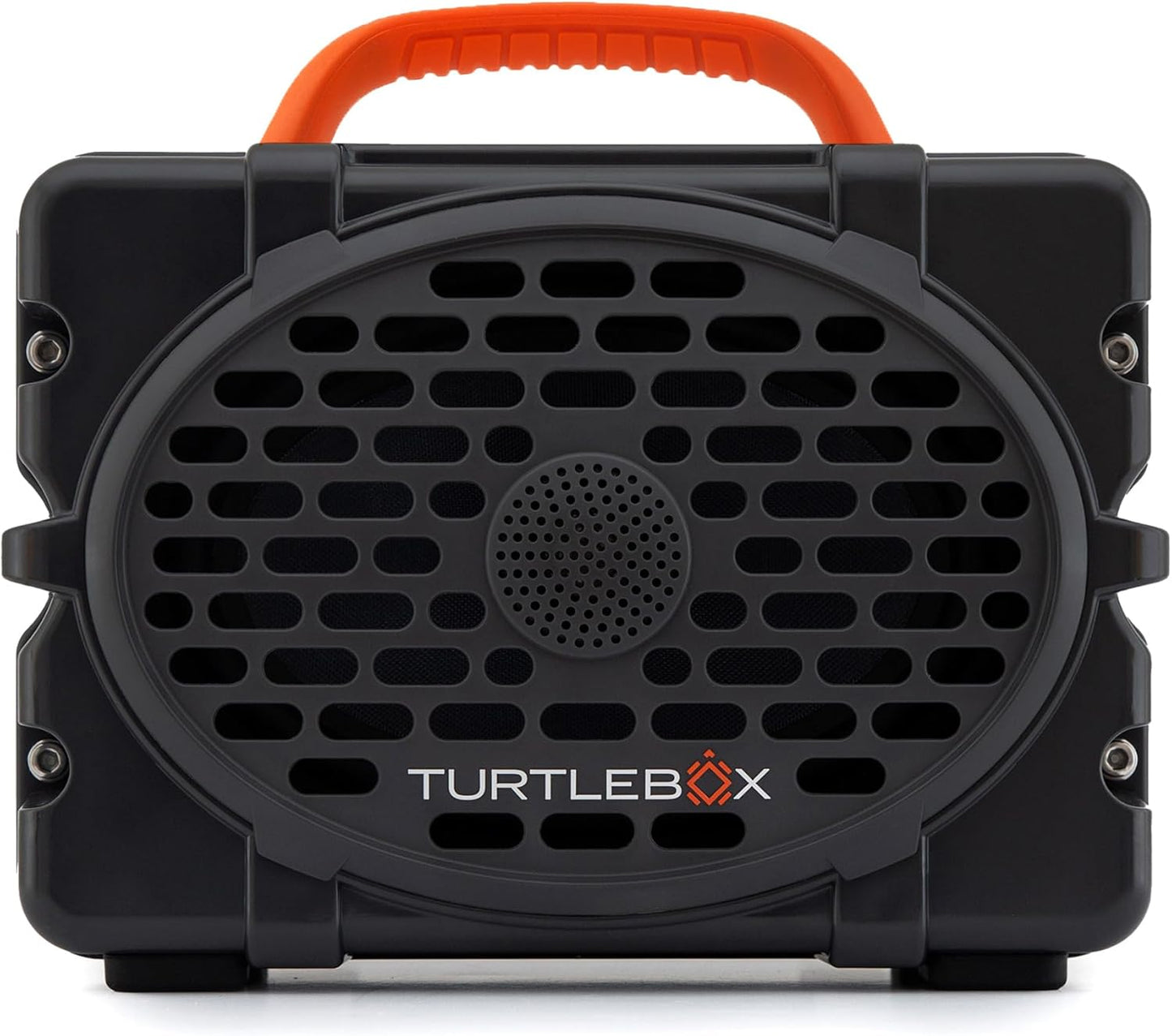 Turtlebox Original Gen 3 Portable Outdoor Bluetooth Speaker Review