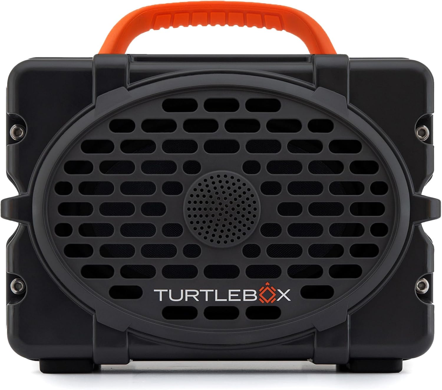 Turtlebox Original Gen 3 Portable Outdoor Bluetooth Speaker Review