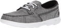Skechers Go Walk Lite-15433 Boat Shoe - Lightweight (Style PYQ9)