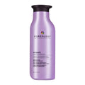 Hydrate Dry Color-Treated Hair | Sulfate-Free Vegan