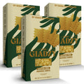 Giadzy Gluten Free Taccole 3 Pack - Authentic Italian Taste