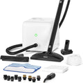 Dupray Neat Steam Cleaner with 20-Piece Accessory Kit - Chemical-Free